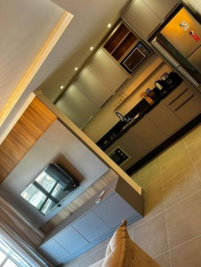 APARTAMENTO 401 Paradiso em Bombas com 3 quartos
